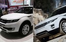 Range Rover Evoque “Tàu nhái” giá 420 triệu cháy hàng